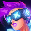 Gridpunk(���������Ϸ)v0.3.02 ��׿��
