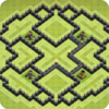 CoC Maps appv1.0 ��׿��
