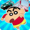 Shinchan Race(����С���ٶ�����)v1.13 ��׿��
