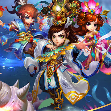 梦幻许仙 梦幻许仙