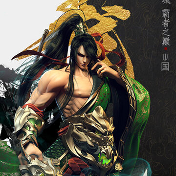 蜀将战记BT版 蜀将战记BT版