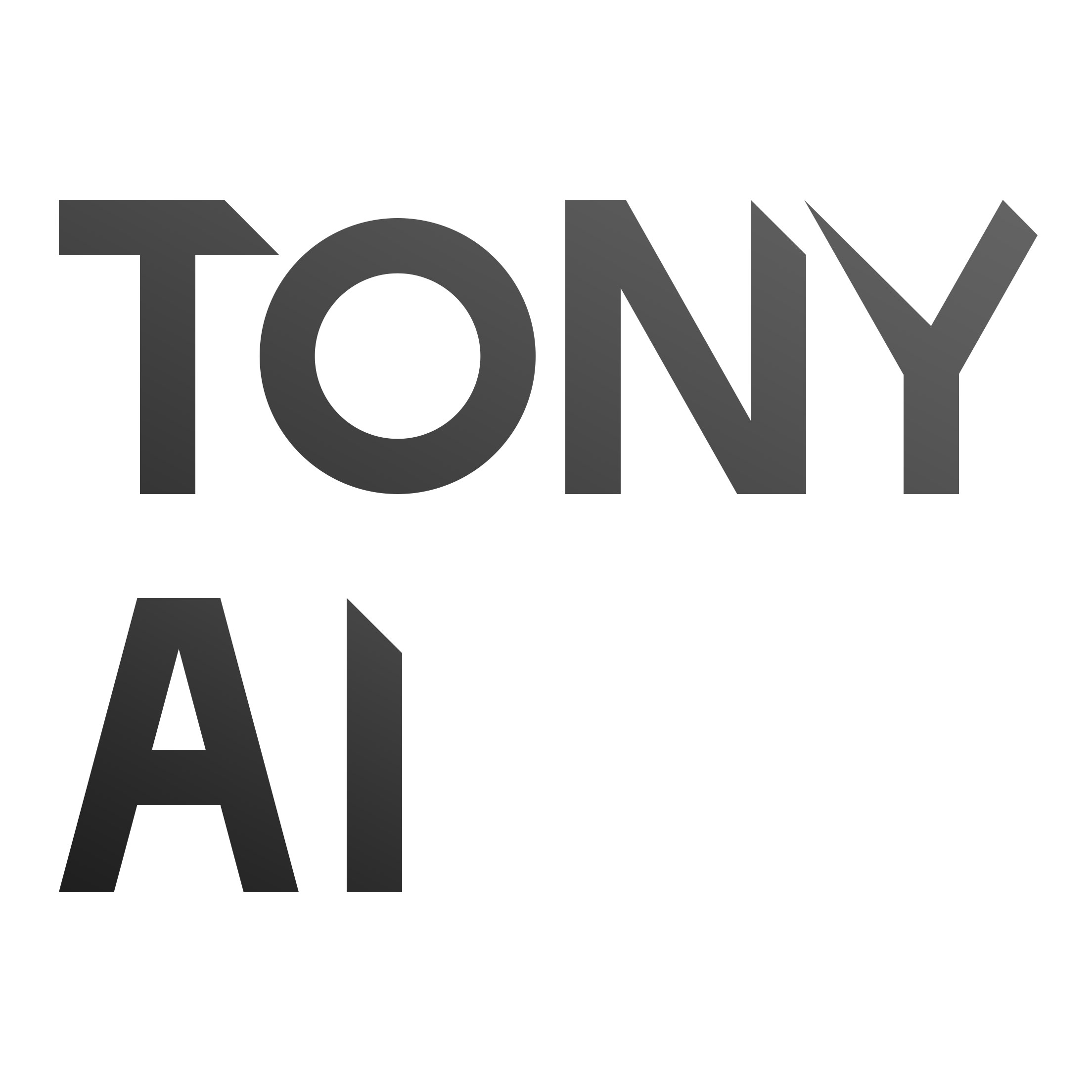 TONY AI appv1.0.1 ��׿��