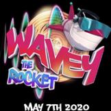 λ(Wavey The Rocket)