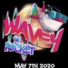 ���λ��(Wavey The Rocket)�ⰲװ��ɫ��