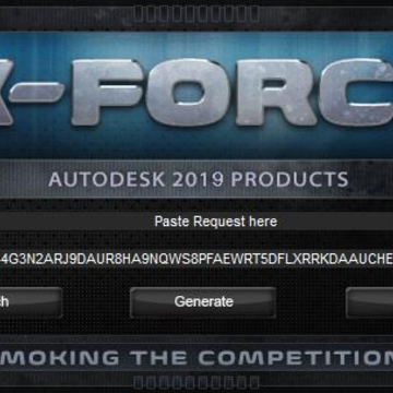 AutoCAD 2019ע���