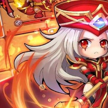军团契约九游版 军团契约九游版
