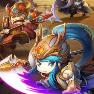 三国将魂 三国将魂