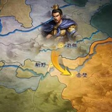 冲吧三国BT版 冲吧三国BT版