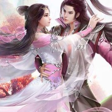 明教群侠传 明教群侠传