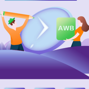 AWB区块链 AWB区块链