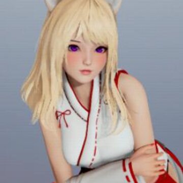 AI��Ů�𷢺�����ŮMOD