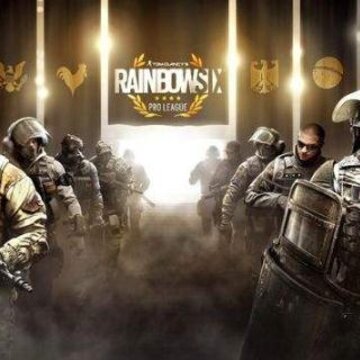 彩虹六号围攻uplay经验u点全解锁存档 彩虹六号围攻uplay经验u点全解锁存档