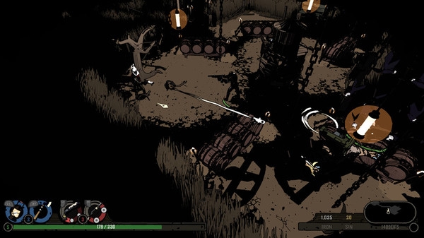 ����֮��West of Dead