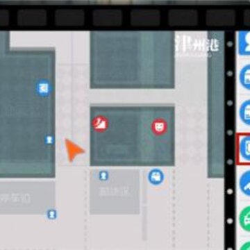 一人之下手游公共仓库在什么地方 公共仓库位置介绍 一人之下手游公共仓库在什么地方 公共仓库位置介绍