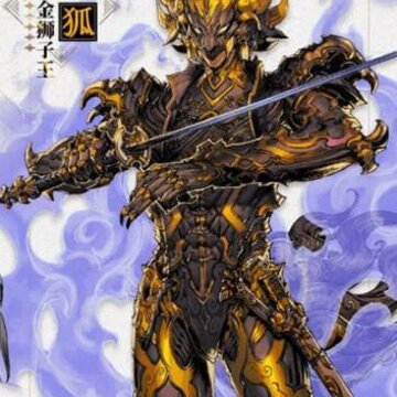 山海镜花金狮子王怎么获得 九尾狐金狮子王获取方式 山海镜花金狮子王怎么获得 九尾狐金狮子王获取方式
