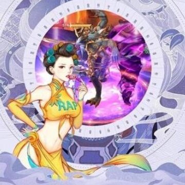 异兽吞噬赚钱版 异兽吞噬赚钱版