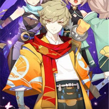 少年封印师神召 少年封印师神召