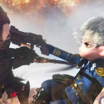 天命OL手游破解版 天命OL手游破解版