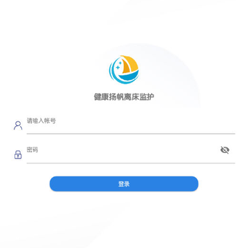 健康扬帆 健康扬帆