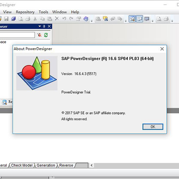powerdesigner16.6�ƽ��(���ƽⲹ��)