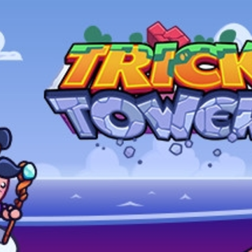 ������Tricky Towers(����˹����ħ�İ�)