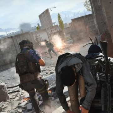 COD16���˰��ƽⲹ��