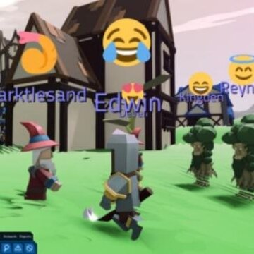 MMORPG大亨2破解版 MMORPG大亨2破解版