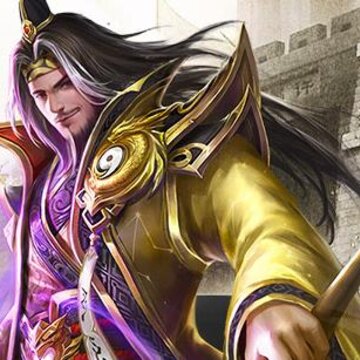 吞食之刃九游版 吞食之刃九游版