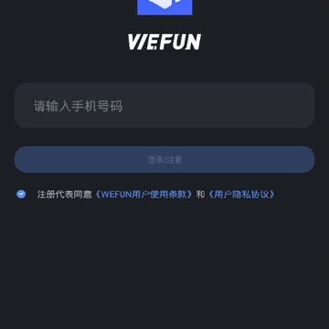 WeFun微范 WeFun微范