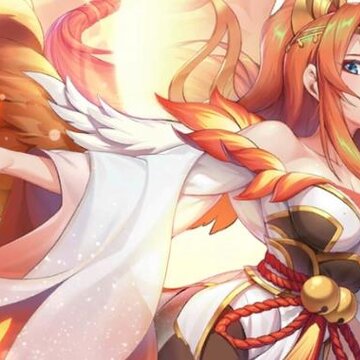 神姬录 神姬录
