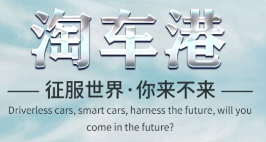 淘车港app 淘车港app