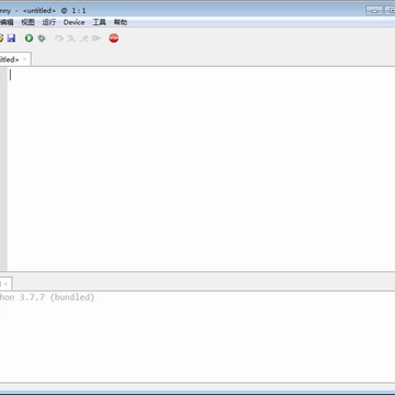 Thonny(Python�༭��)
