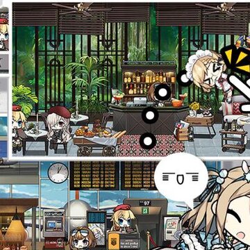 少女前线4399版 少女前线4399版