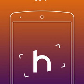 ˮƽ��ӰHorizon app