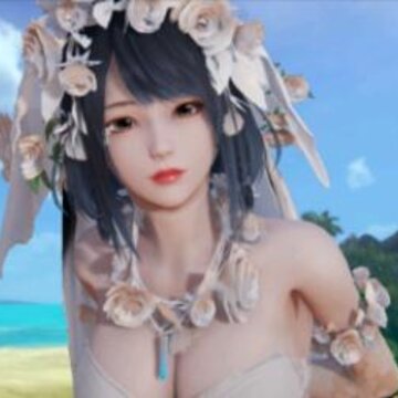 AI少女花嫁美少女MOD AI少女花嫁美少女MOD