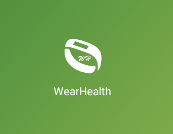WearHealth app
