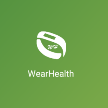WearHealth app