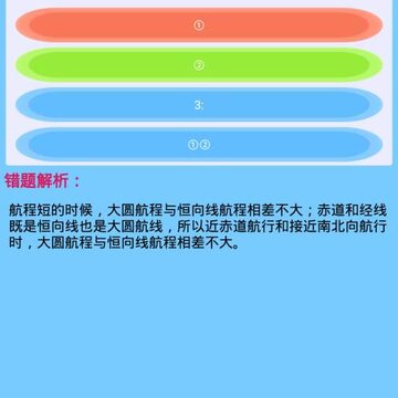船员考试通 船员考试通