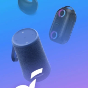 Soundcore app