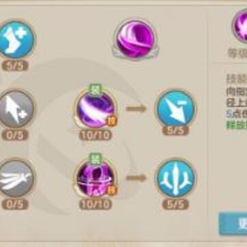 云上城之歌瞬杀者怎么加点 瞬杀者加点攻略 云上城之歌瞬杀者怎么加点 瞬杀者加点攻略