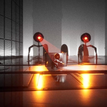 �ڰ�̫��(����Ex Machina DLC)