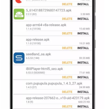 XAPK��װ��2020