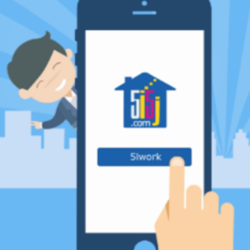 5iwork app