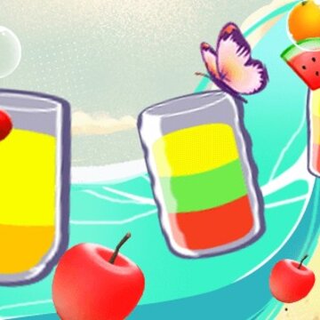 榨汁达人 榨汁达人