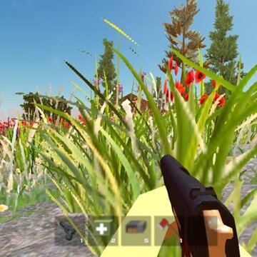 ��ʬ֮��FPS����