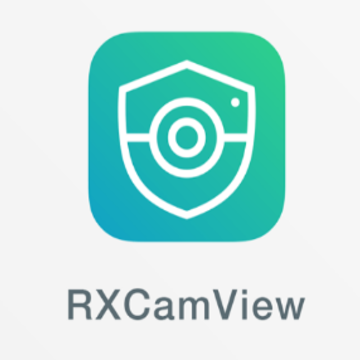RXCamView App RXCamView App