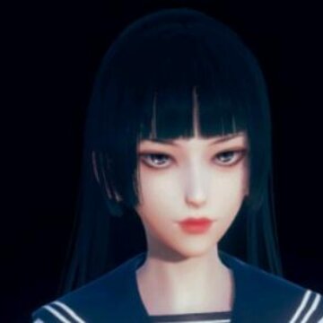 AI少女日本惊悚少女富江MOD AI少女日本惊悚少女富江MOD