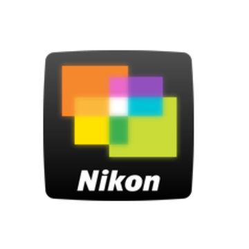 NIKON IMAGE SPACE app