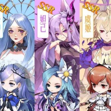 魔法启示录之异次元梦境 魔法启示录之异次元梦境