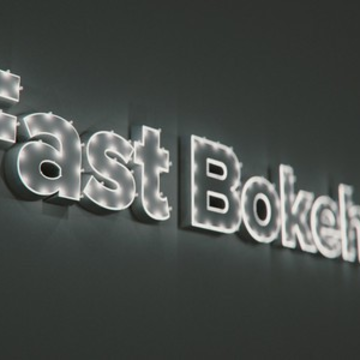Fast Bokeh Pro(���پ���ģ��AE���)